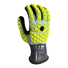 Armor Guys Extraflex® Plus 14-667 Impact Glove, Cut Level A6