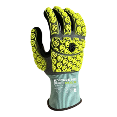 Armor Guys Kyorene® Pro Max Graphene 24-847 Impact Glove, Cut Level A4