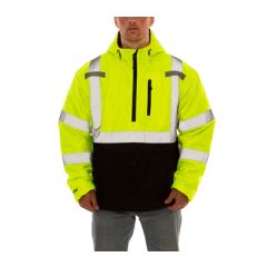Tingley Optix Jacket, Class 3