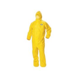 Kimberly-Clark Kleenguard A70 Chemical Spray Protection Apparel