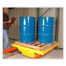 Ultra-Rack Sumps