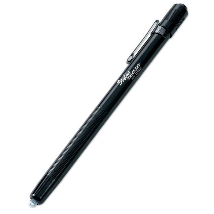 Stylus Pro LED Penlights, 5.3in Long