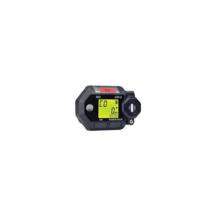 Rki O2 Sensor RKI GasWatch 3, O2, Galvanic sensor, with wrist band