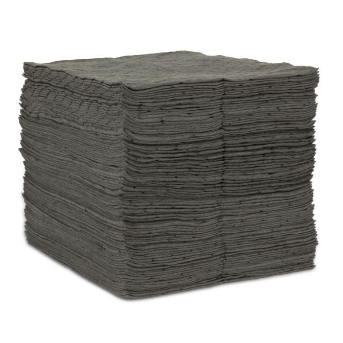 Absorbtech Pads SpillTech® Universal Commander Absorbent Pads - Medium-Weight