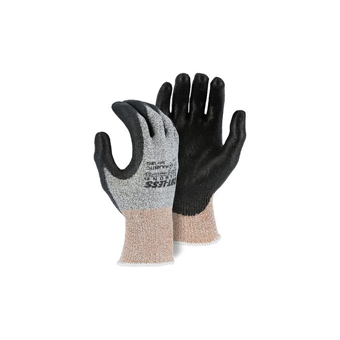 Majestic 3435 XL Cut resistant Dyneema gloves