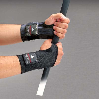 Wrist, Hand & Elbow Supports