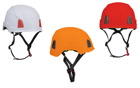 Type II Helmets