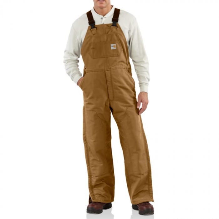 Overalls & Coveralls | Empire Safety