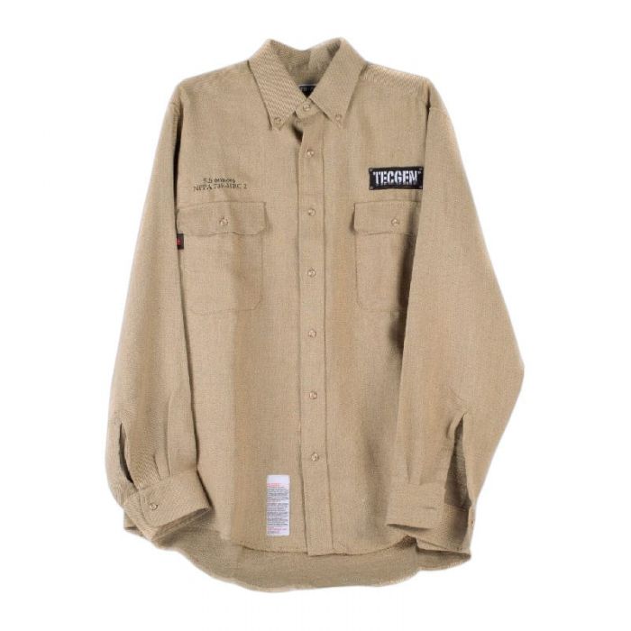 5.5oz Flame-Resistant Dress Uniform 