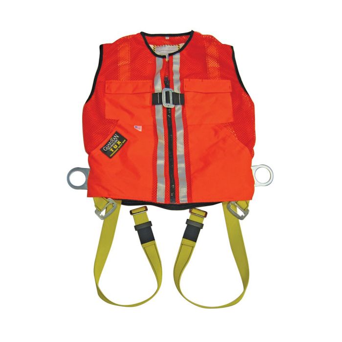 Guardian Fall Protection Mesh Construction Tux™