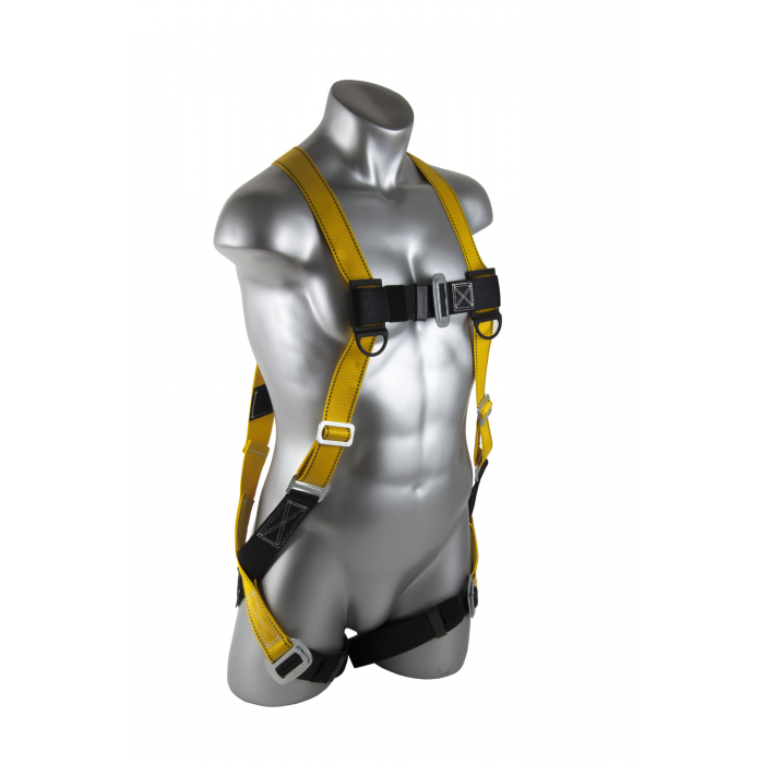 Guardian Fall Protection Velocity HUV Harness
